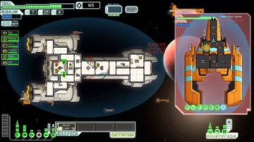 FTL: The Osprey part 1
