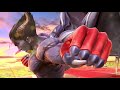 Kazuya Mishima Win Pose Tekken 7 Vs Smash Ultimate Kazuya Mishima Win Pose Tekken 7 Vs Smash Ultimate