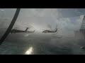 Call Of Duty War In Afghanistan Sgt Paul Jackson Story 4K 
