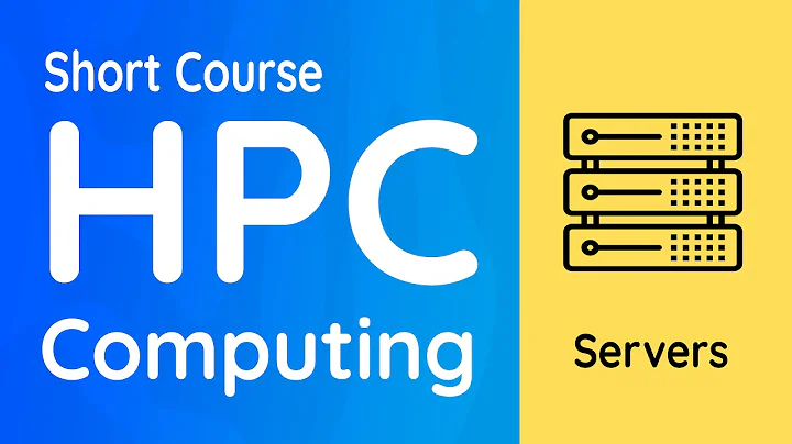 High Performance Computing (HPC) - A Brief Introduction