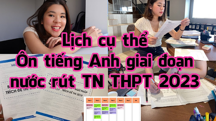 Bài tập ngữ pháp ôn thi thpt quoc gia 2023 năm 2024