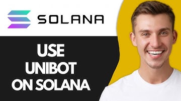How to Use Unibot on Solana (Full Guide)