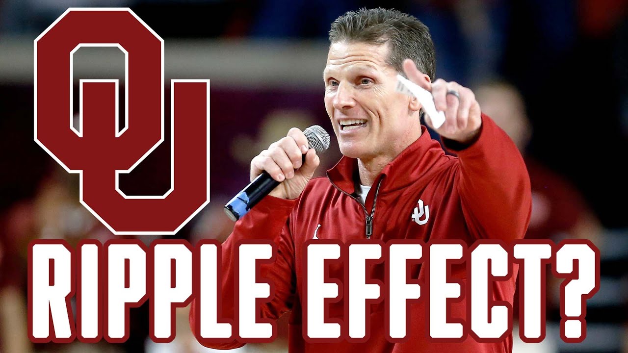What Effect Does Brent Venables Leaving Clemson Have on College Football? | Oklahoma Head Coach