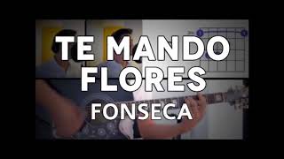 Te Mando Flores Fonseca @Latido_Musical Twitter