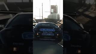 Lamborghini Diablo Edit