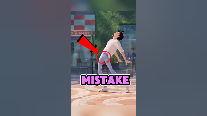 Hidden Mistakes in K-pop Demon Hunters You Never Noticed!