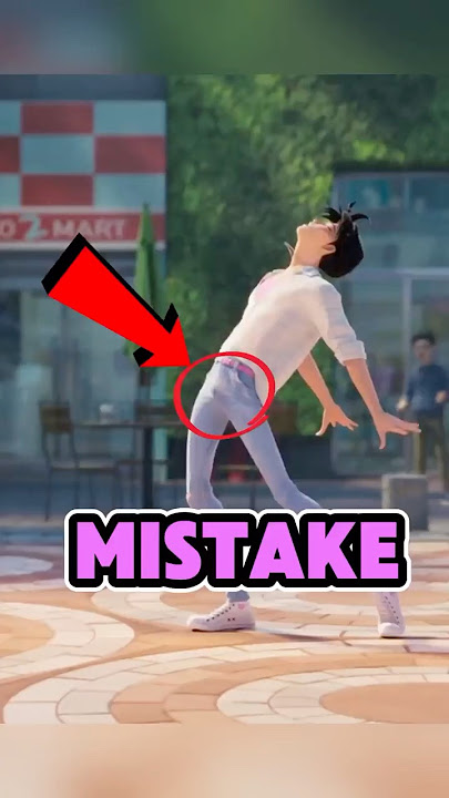 Hidden Mistakes in K-pop Demon Hunters You Never Noticed!