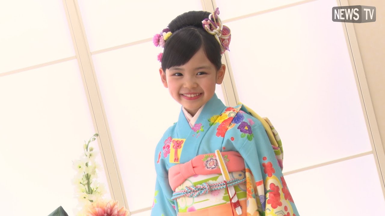 家族の大切な記念日はスタジオアリスへ 人気の理由を徹底リポート Youtube