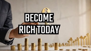Unlock Your Path to Wealth: 7 Steps to Become Rich!