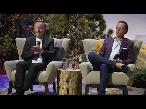 Salesforce CEO Marc Benioff with All-In Podcast hosts - YouTube