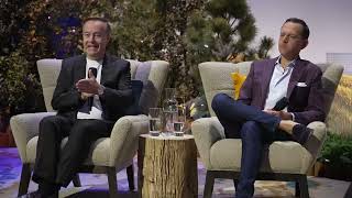 Information Salesforce Dreamforce 2026: Salesforce CEO Marc Benioff with All-In Podcast hosts News