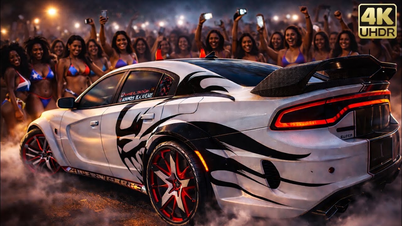 Custom Mode Races in THE CREW MOTORFEST | Best Strategy - YouTube