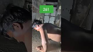 500 Push-ups Challenge #pushups #pushup #pushupchallenge #shorts #shortsfeed #500pushups
