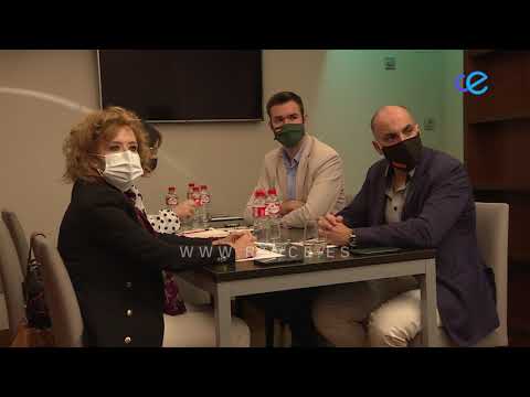 Vox Ceuta considera prioritario el desarrollo de la ciudad