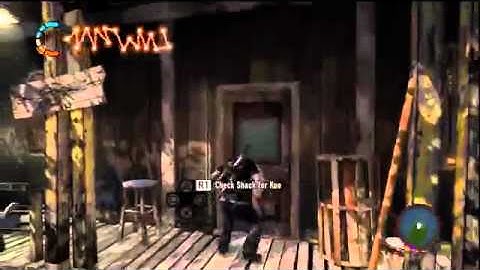Infamous 2 Full Walkthrough (Part 9)