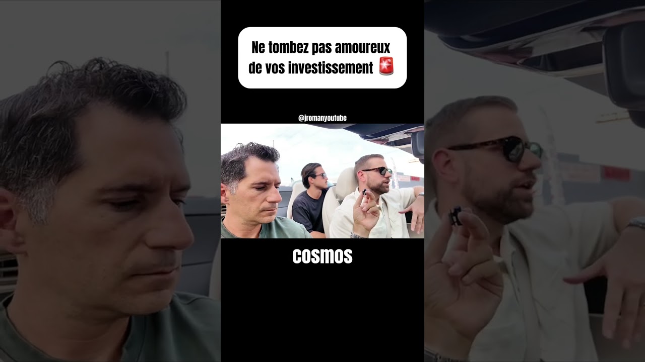 Ne tombe pas AMOUREUX 🚨 サムネイル