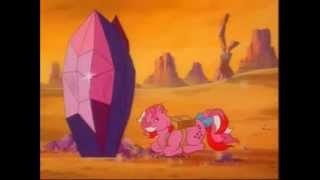My Little Pony Episode Guide The Magic Coins Parts 1u00262