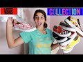 VANS COLLECTION 2019 /KEILLY ALONSO