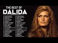 Dalida Album Complet 2021 Dalida Ses Plus Belles Chansons Dalida Best Of 