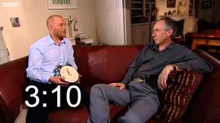 Five Minutes With: Ian McEwan
