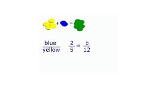 BCLN - Working with Ratios