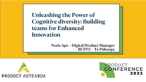 Unleashing the Power of Cognitive Diversity: Building Teams for Enhanced Innovation