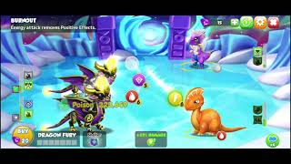 Dragon Mania Legends screenshot 5