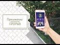 Обзор личного кабинета приложения Прорыв. Регистрация, оплата. Pride International. Прайд.