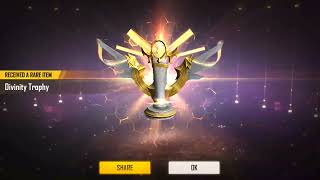 I Get Evo Mp5 In 9 Diamonds?Garena Free Fire.