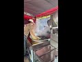 Raw Livestream | Crispy Sanzi Prep | Dough Pulling, Oil Frying, Street Snack Action