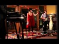 Kimbra - Good Intent (Live at Sing Sing Studios)