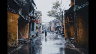 Chinese soft rain meditation music relaxing screenshot 5