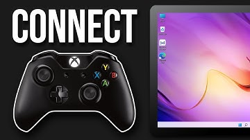 How To Connect Xbox One Controller To PC 2025 (Wireless Or Wired)