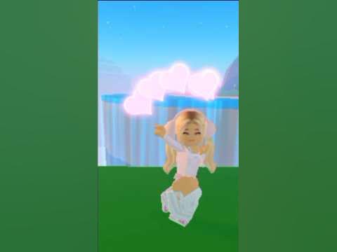 Cupid! || Roblox edit - YouTube