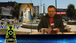 NCTV45’s NewsWatch NewsBrief Segment 1 Monday July 4, 2016