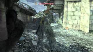 Dr Technofreak - Mw3 Game Clip