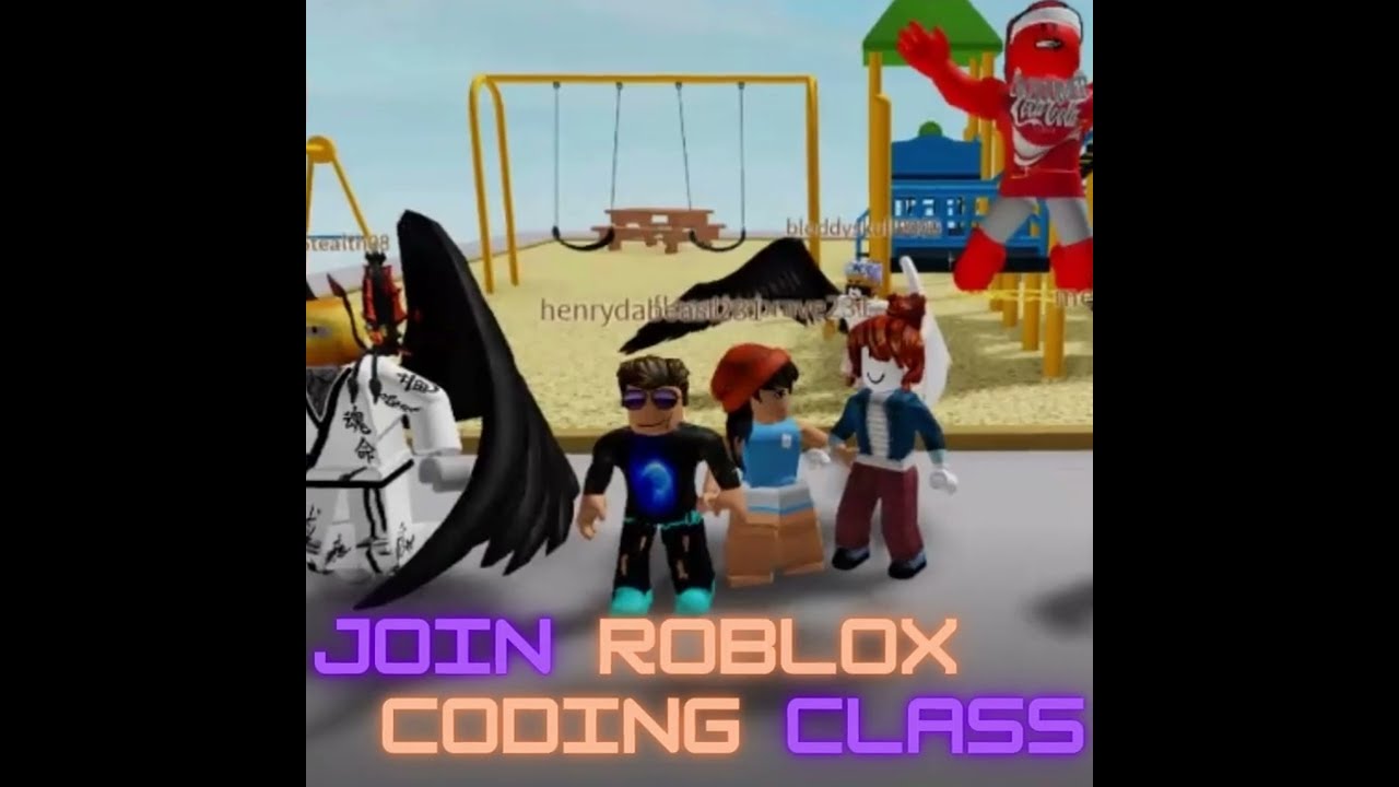 Private Tutor Led One-On-One Online Classes - Roblox, , Minecra –  Thinklum