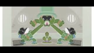 Tmnt Smoli Confusion Reversed