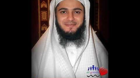 تلاوه خاشعه لسورة الحاقه بالمقام العراقي ... الشيخ عبد العزيز الزهراني