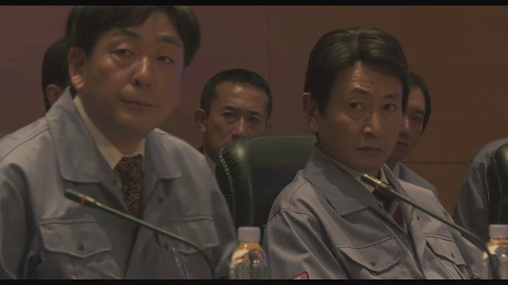 映画『太陽の蓋』劇場予告編