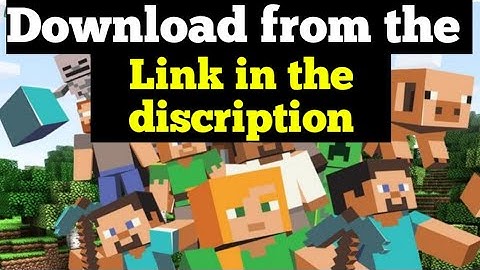 One Step Download ll Minecraft 1.16.200 latest version.