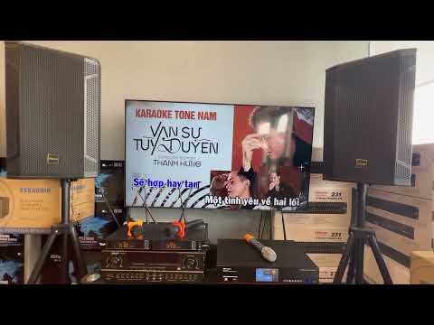 Vạn sự tùy