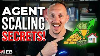 These Agents Revealed Their Scaling Secrets at the Mastermind