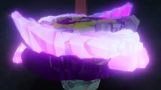 Lui Uses Raid Upper|Beyblade Burst Surge Moment in English| Episode-6