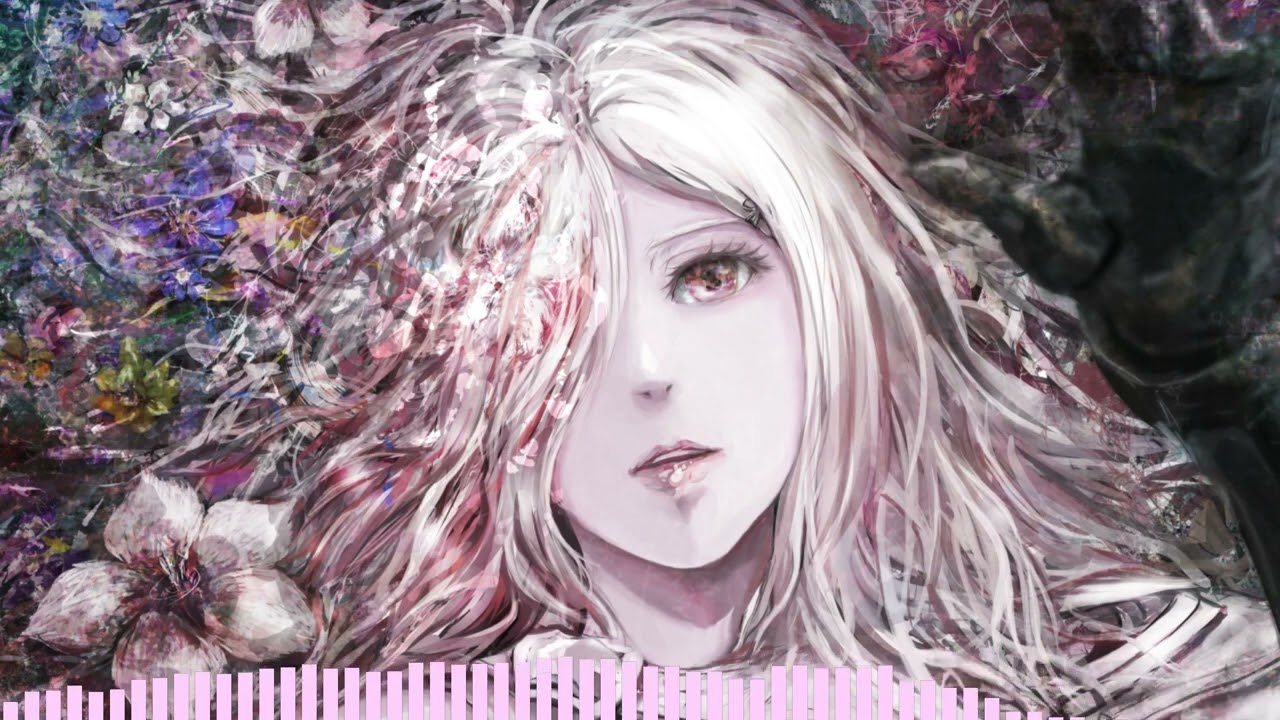 Rexlambo - carried away (feat. Viktoriia Iatsenko)