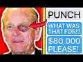 r/ProRevenge | "HE PUNCHED ME & LOST *$80,000*!"