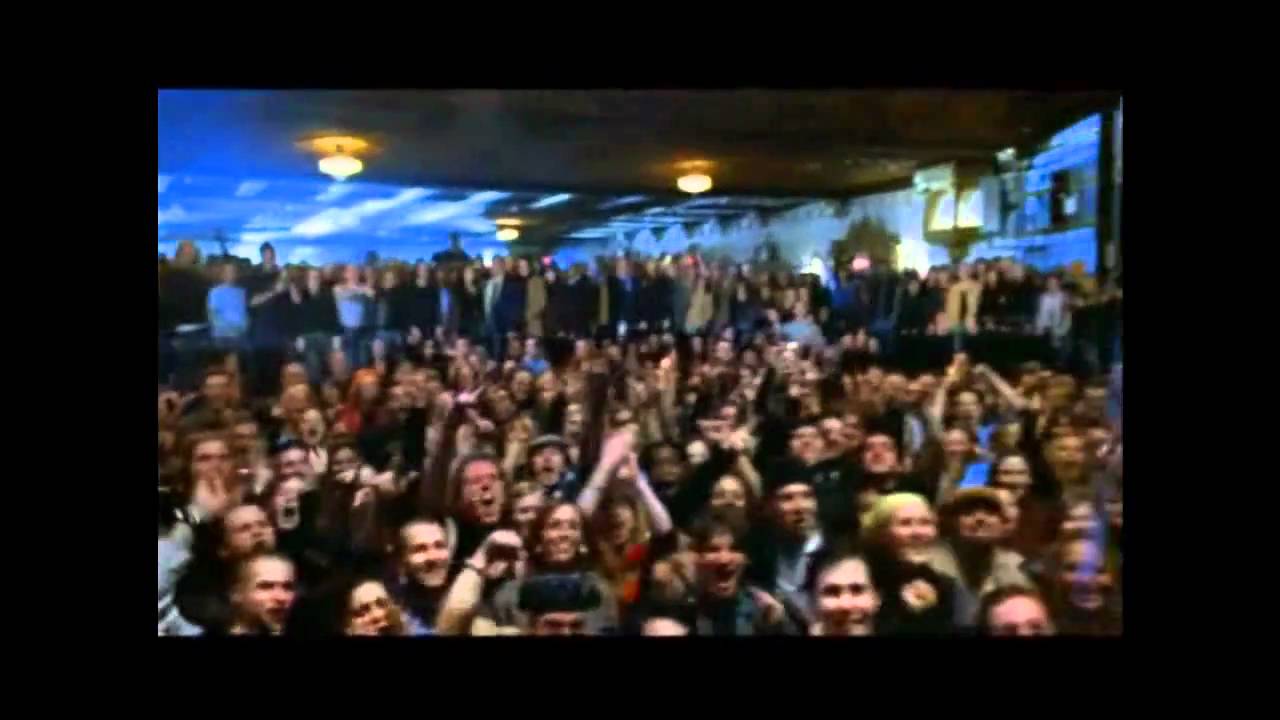 School Of Rock-Jack Black implora i Led Zeppelin di fargli usare Immigrant Song