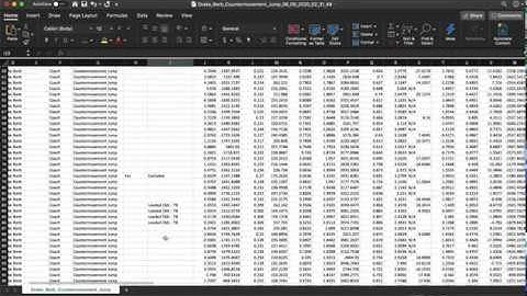 Exporting Your Data ︱Hawkin Dynamics
