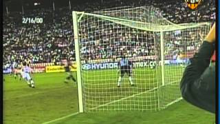2000 (February 16) USA 1-Peru 0 (Gold Cup).mpg