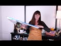 Beginning of video